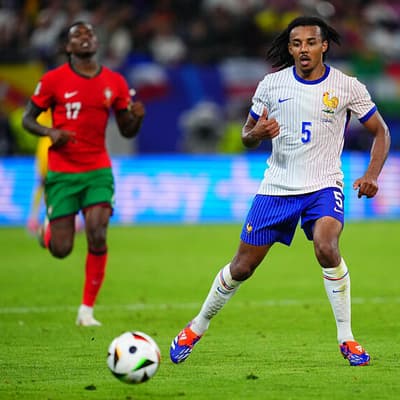 Euro 2024 : comment suivre la demi-finale de la France face à l’Espagne ?