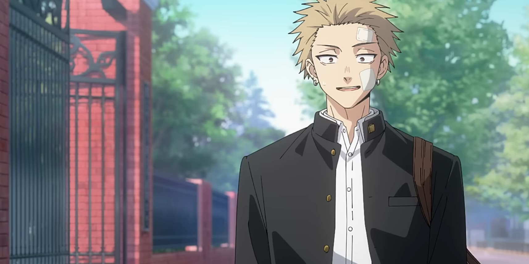 Rintarō et Kaoruko seront-ils de retour dans une saison 2 de l'anime "Bloom" sur Netflix ? 