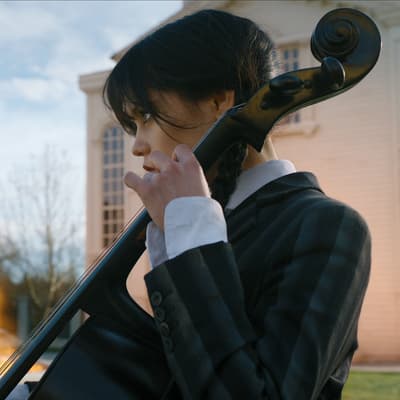 Mercredi : à quoi s'attendre dans la saison 2 ?