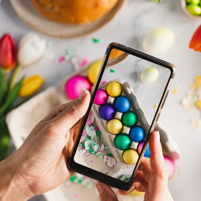 Qu'est-ce qu'un easter egg ?