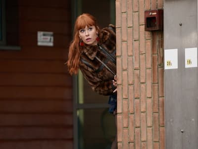 HPI : comment (re)voir la saison 2 ?
