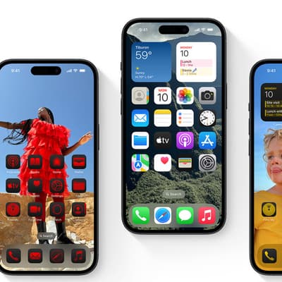 Comment personnaliser son iPhone avec iOS 18 ?