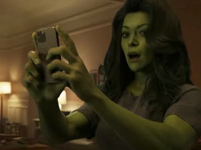 Miss Marvel, She-Hulk, Echo : Marvel passe en mode Girl Power sur Disney+