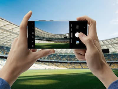 Samsung améliore la photo sur ses smartphones Galaxy grâce à une nouvelle mise à jour
