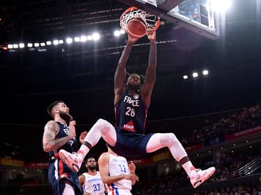 Mondial de Basket 2019 : L’Équipe de France, invaincue, en route pour le 2e tour… et les quarts ?