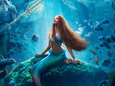 La Petite Sirène : quand sortira le film en live-action sur Disney+ ?