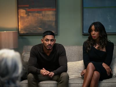Mea Culpa : la fin expliquée du thriller torride de Netflix