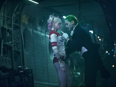 Jared Leto : un Joker jaloux ?