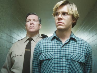 Dahmer : la série revient avec deux nouveaux serial killers sur Netflix