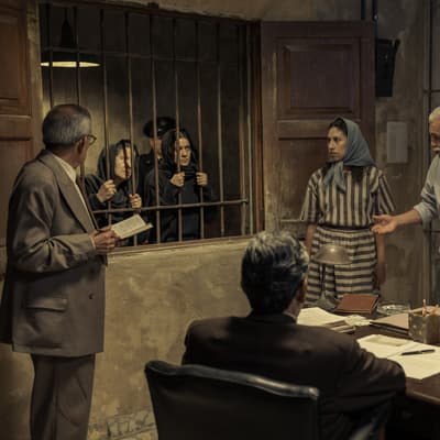 Les Mortes : la série Netflix est-elle inspirée d'une histoire vraie ?