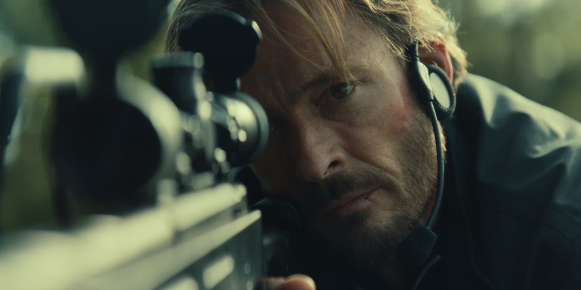 Une saison 2 pour le thriller allemand Unfamiliar ?