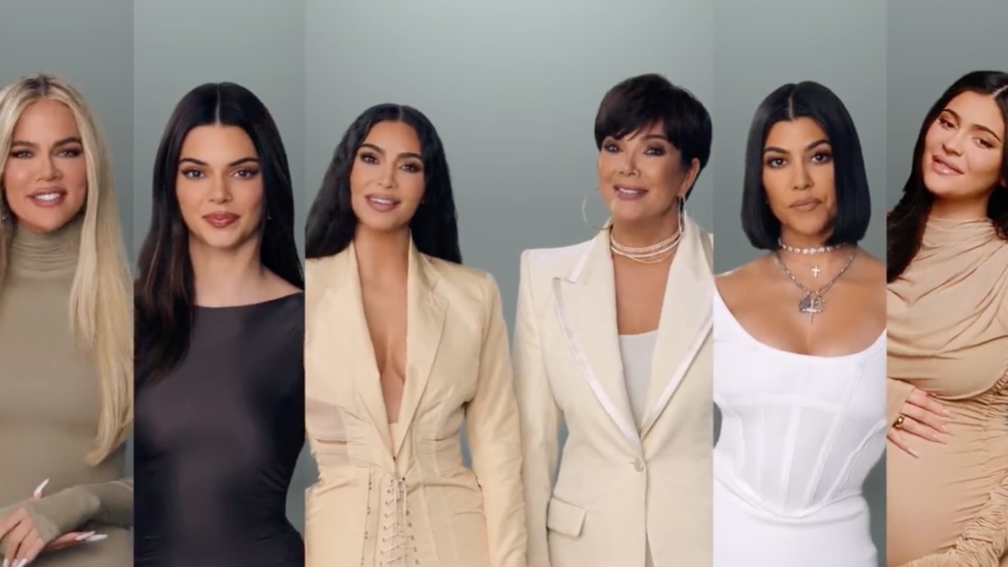 L Incroyable Famille Kardashian Saison 20 Streaming Les Kardashian, bientôt de retour… sur Disney+ ! | SFR ACTUS
