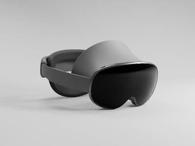 Samsung et Google se rejoignent pour créer leur propre casque de réalité mixte !