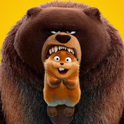 Quel film Pixar sort en 2026 ?