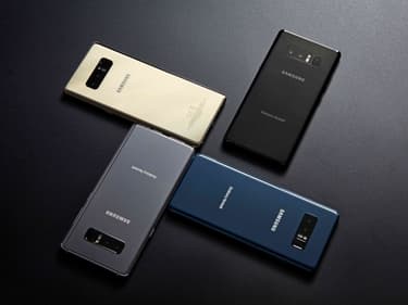 Les Samsung Galaxy S et Note bientôt fusionnés en un seul smartphone ?