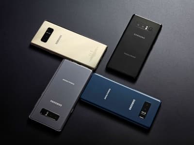 Les Samsung Galaxy S et Note bientôt fusionnés en un seul smartphone ?