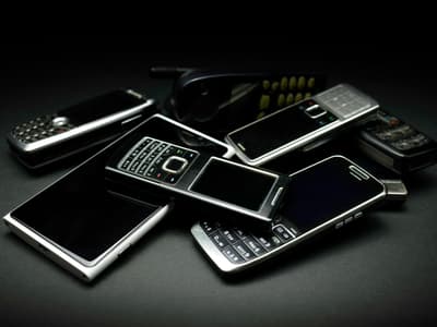 Quel est le téléphone mobile le plus vendu de tous les temps ?