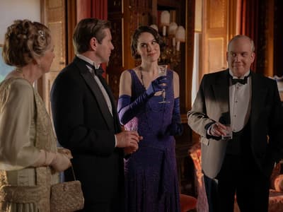 VOD : les nouveautés de janvier 2026 avec Conjuring 4, Downton Abbey III et Sirāt