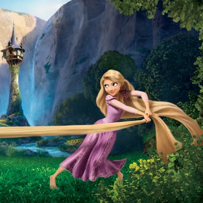Raiponce : une version live-action avec Scarlett Johansson au casting ?