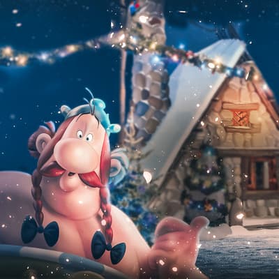 Jeu-concours : tentez de gagner des places pour le Parc Astérix avec SFR Gaming !