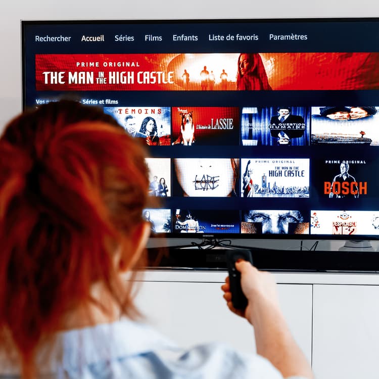 Comment Regarder Prime Vidéo Sur La Télé Amazon Prime Video : comment vérifier ce qui est inclus dans son offre