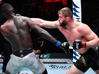 Boxe et UFC sur RMC Sport : Charlo VS. Castano et Blachowicz VS. Rakic