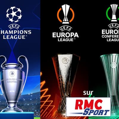 Coupes d'Europe, Huawei P50, Casa de Papel : les 5 actus de la semaine