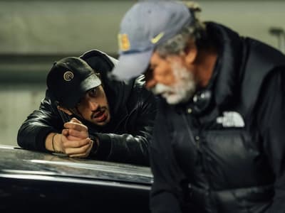Bastion 36 : le nouveau film d'Olivier Marchal est sur Netflix