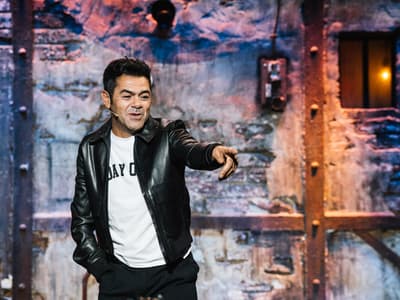 Jamel Comedy Club : la saison 12 débarque sur Canal+