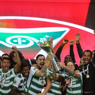 Portugal : la Primeira Liga reprend ce soir sur RMC Sport
