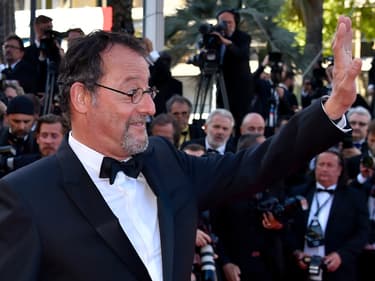 Jean Reno intègre le casting de Dix pour cent