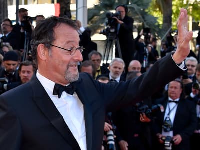 Jean Reno intègre le casting de Dix pour cent