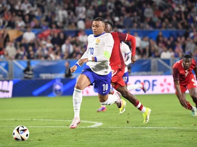 Comment suivre l’Euro 2024 ?