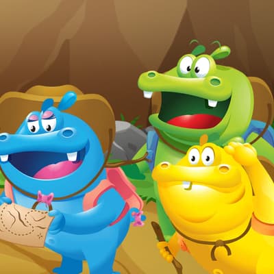 Docteur Maboul, Hippos Gloutons et Cluedo Junior : les trois jeux sont disponibles sur SFR Jeux