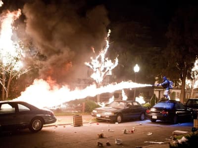 Chaos d’anthologie : Netflix revient sur une histoire vraie inspirée par le film Projet X