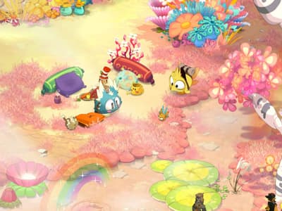 Dofus : qu’est devenu le jeu 15 ans après ?