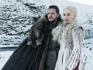Game of Thrones : tout ce qu’il faut savoir sur la saison 8