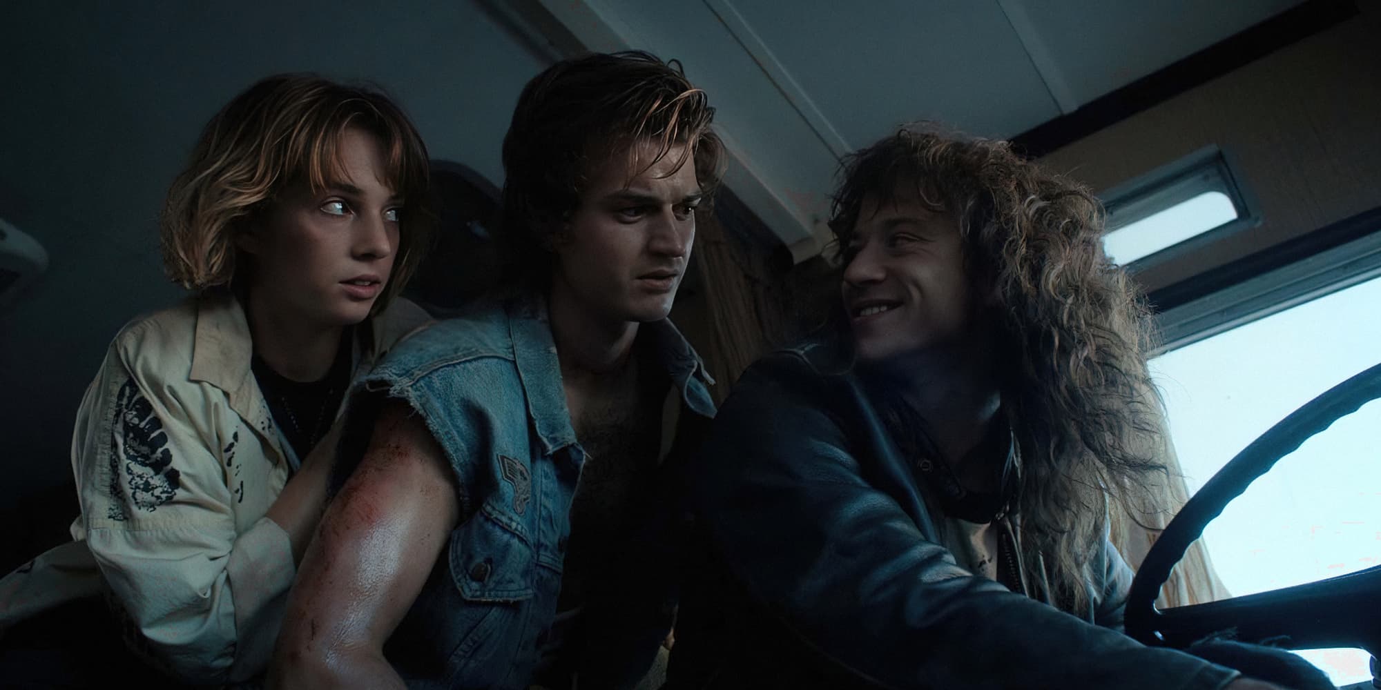 Un personnage de "Stranger Things" aura-t-il droit à de nouvelles aventures sur Netflix ?