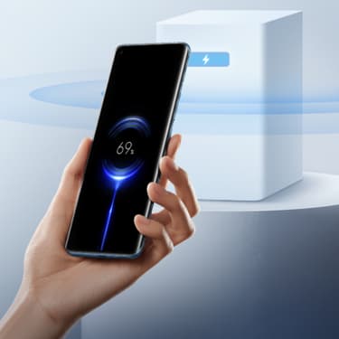 Xiaomi présente Mi Air Charge, la charge à distance pour smartphone